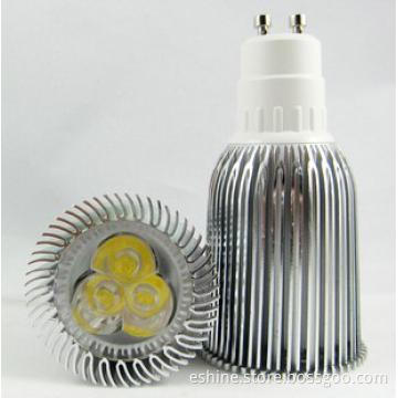 Hot sale GU10 3W LED Spotlight